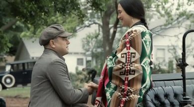 Killers of the Flower Moon Teaser Trailer SpicyPulp