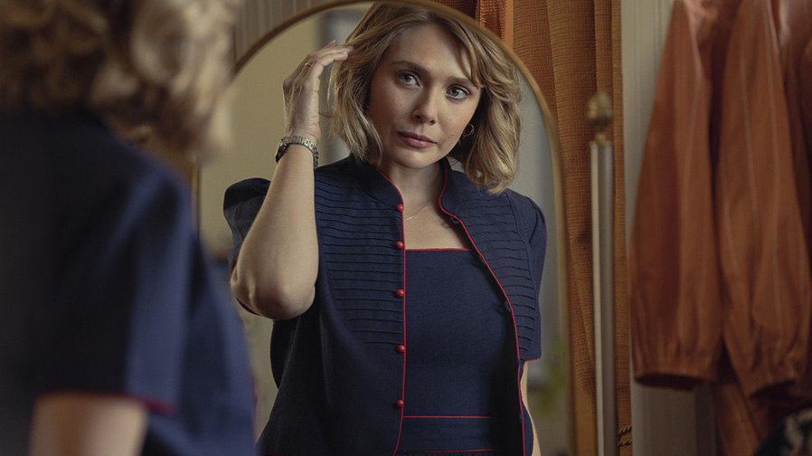‘Love & Death’ – Review