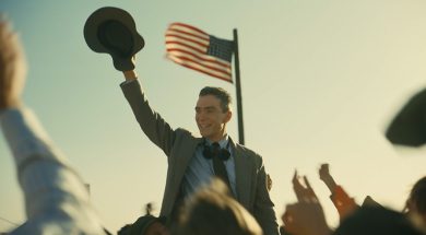 Oppenheimer New Trailer SpicyPulp