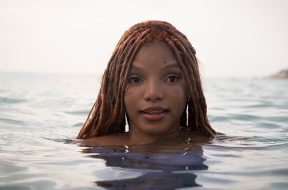 The Little Mermaid Review SpicyPulp