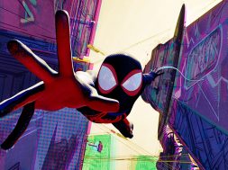 Spider-Man: Across the Spider-Verse Review