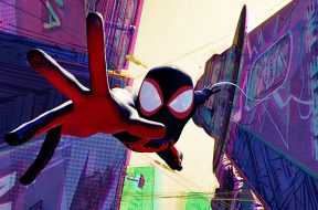 Spider-Man: Across the Spider-Verse Review