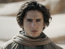Dune Part Two Official Trailer SpicyPulp