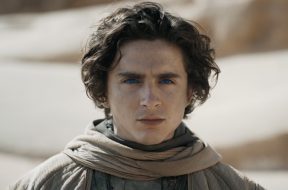 Dune Part Two Official Trailer SpicyPulp