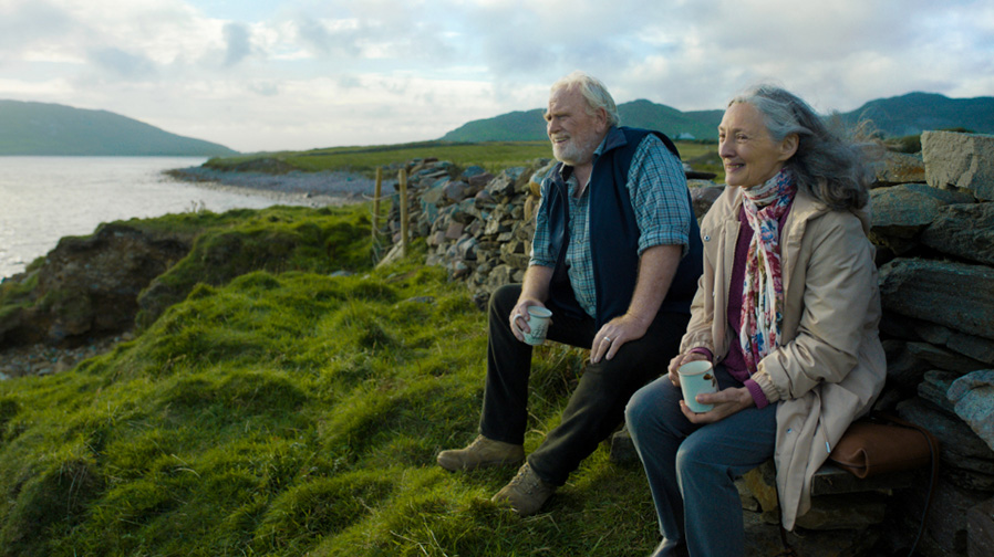 ‘My Sailor, My Love’ – Review