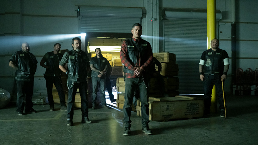 ‘Mayans M.C.’ – Season Five – Review