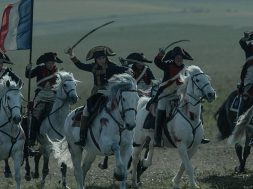 Napoleon Trailer SpicyPulp