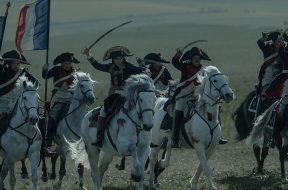 Napoleon Trailer SpicyPulp