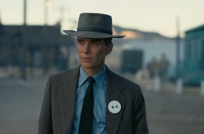 Oppenheimer Review SpicyPulp