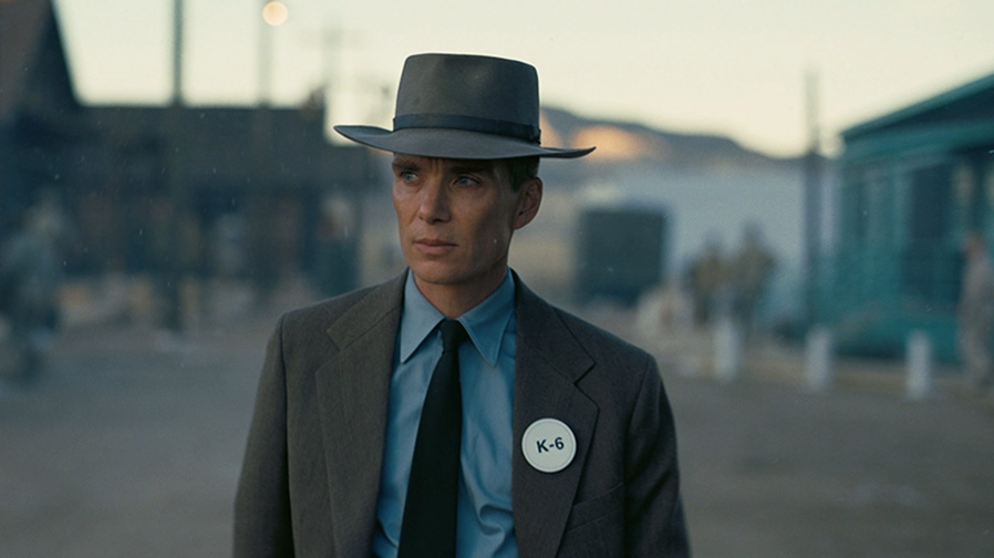 ‘Oppenheimer’ – Review