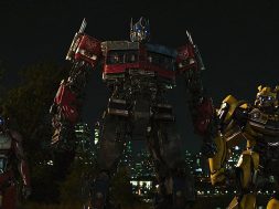 Transformers: Rise of the Beasts Review SpicyPulp