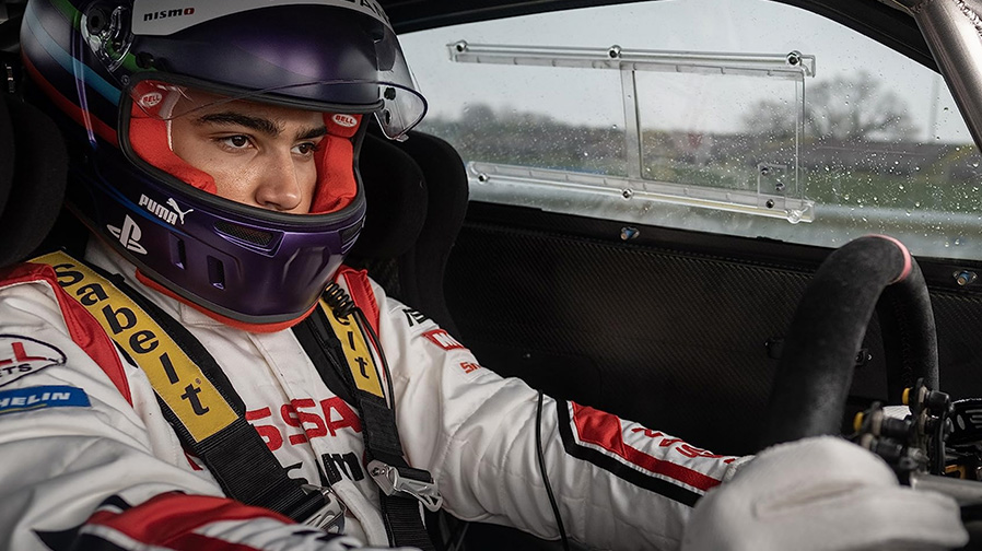 ‘Gran Turismo’ – Review