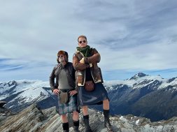 Men in Kilts New Zealand Review SpicyPulp