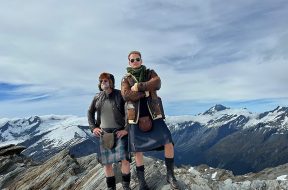 Men in Kilts New Zealand Review SpicyPulp