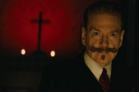 A Haunting In Venice Review SpicyPulp