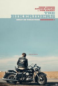 The Bikeriders Poster Austin Butler SpicyPulp