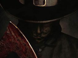 Thanksgiving Teaser Trailer SpicyPulp