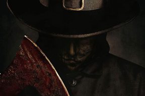 Thanksgiving Teaser Trailer SpicyPulp