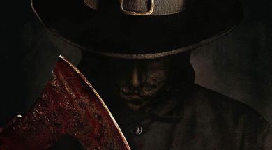 Thanksgiving Teaser Trailer SpicyPulp