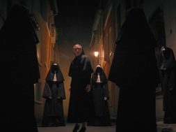 The Nun II Review SpicyPulp