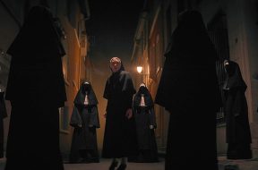The Nun II Review SpicyPulp
