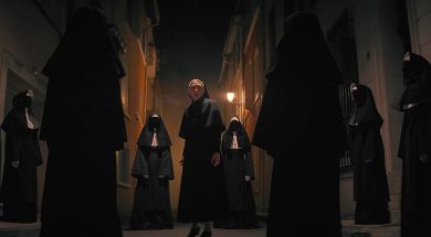 The Nun II Review SpicyPulp
