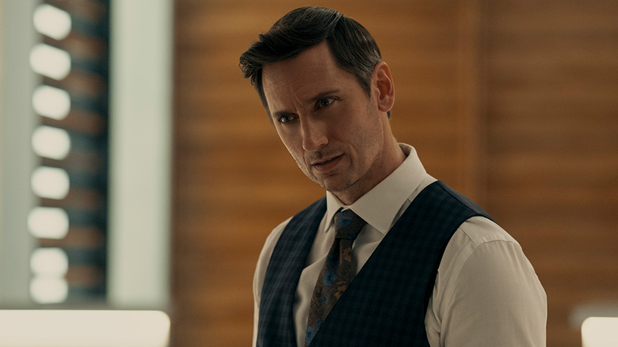 ‘Gen V’ – ‘The Whole Truth’ – Review