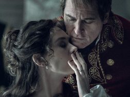 Napoleon New Trailer SpicyPulp