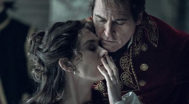 Napoleon New Trailer SpicyPulp