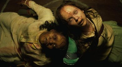 The Exorcist Believer Review SpicyPulp