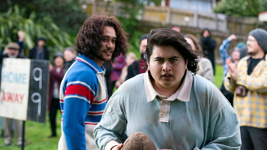 ‘Uproar’ – Review