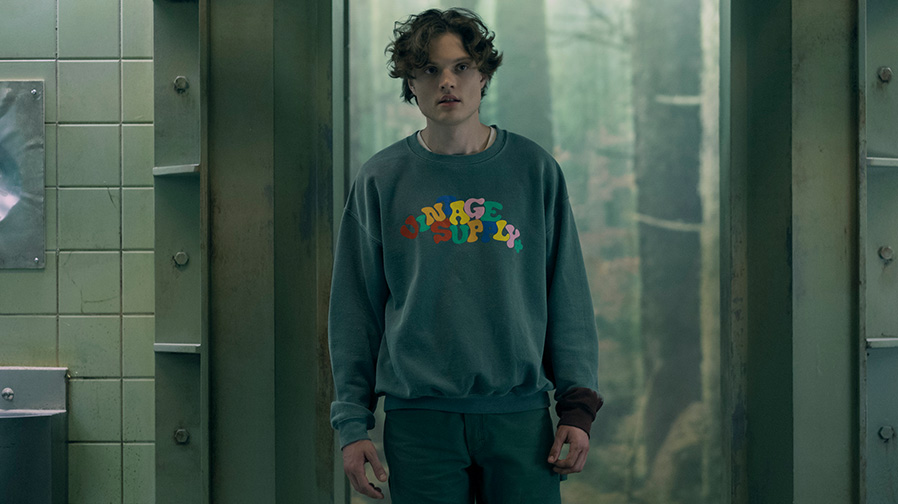 ‘Gen V’ – ‘Guardians of Godolkin’ – Review