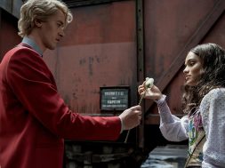 Hunger Games Songbirds and Snakes Review