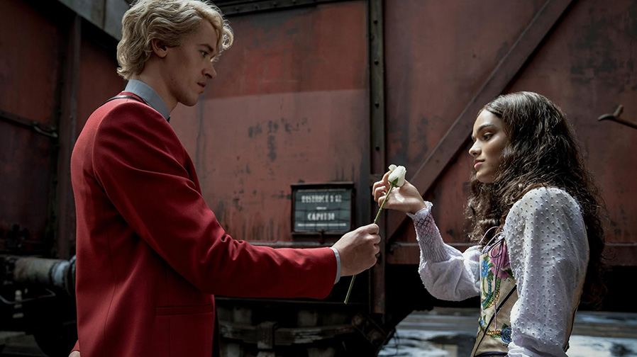 ‘The Hunger Games: The Ballad of Songbirds & Snakes’ – Review