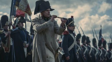 Napoleon Review SpicyPulp