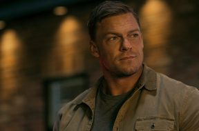 Reacher Season Two Official Trailer SpicyPulp