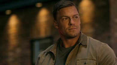 Reacher Season Two Official Trailer SpicyPulp