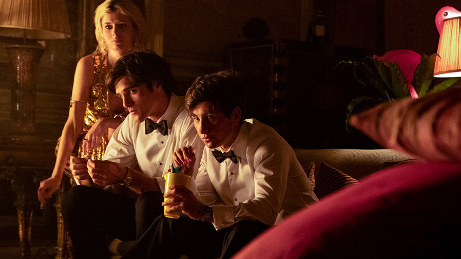 ‘Saltburn’ – Review