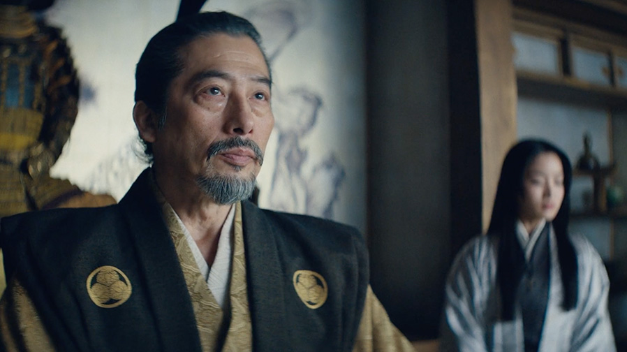 The way of the samurai awaits in ‘Shōgun’