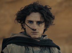 Dune: Part Two Trailer 3 SpicyPulp