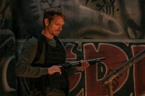 Silent Night Review SpicyPulp