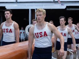 The Boys in the Boat Review SpicyPulp
