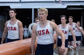 The Boys in the Boat Review SpicyPulp
