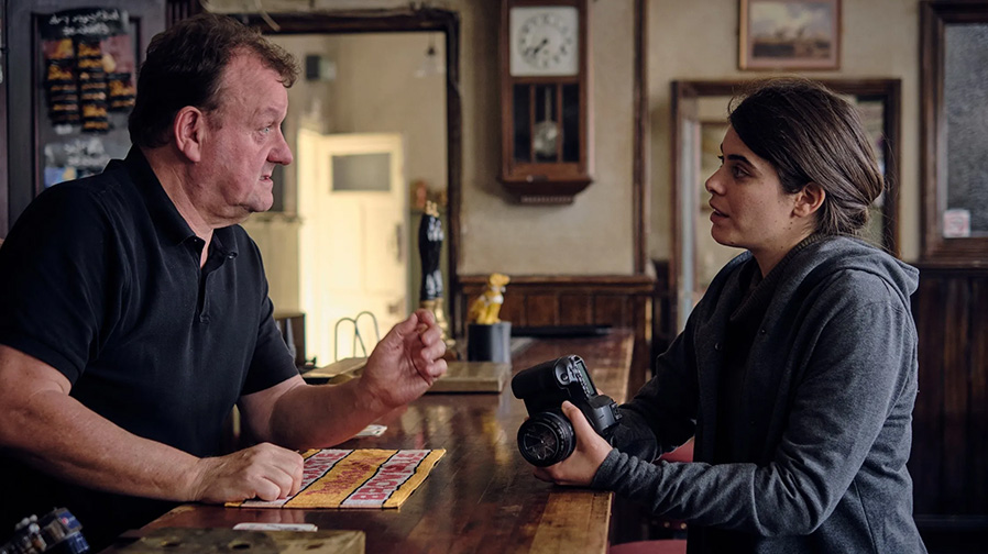 ‘The Old Oak’ – Review