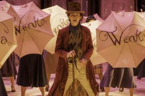 Wonka Review SpicyPulp