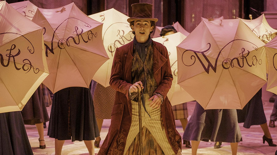 ‘Wonka’ – Review