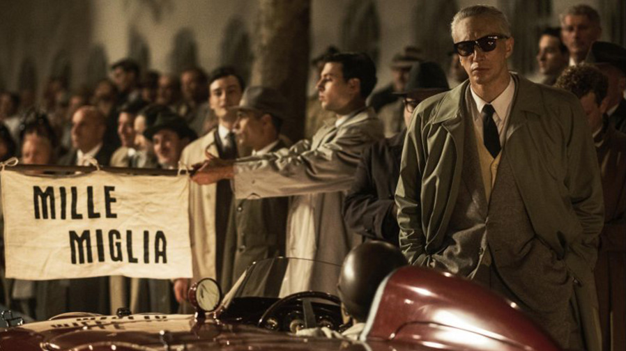 ‘Ferrari’ – Review