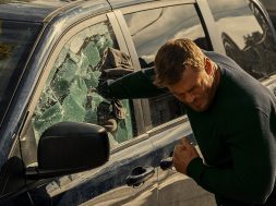 Reacher Episode One Season Two Review SpicyPulp