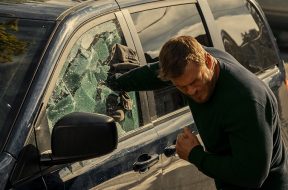 Reacher Episode One Season Two Review SpicyPulp