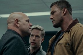 Reacher Season Two Episode Three Review SpicyPulp